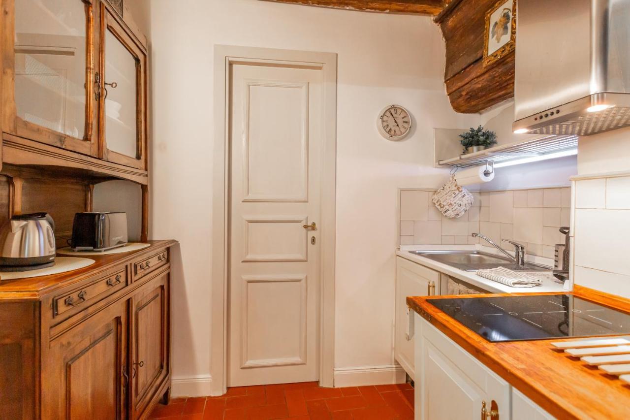 Al Cortile Del Moro Apartment Rome Exterior photo